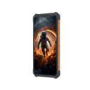 SMARTPHONE CUBOT KING KONG ES 6/128 6,56%%%quot; NEGRO