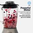 BATID. U.BLUE SMOOHTY 5015X 1500W