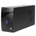 SAI WOXTER 2000 UPS 2000 VA 1200W 2 TOMAS