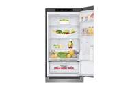 FRICOM. LG GBB61PZGGN 186x60 0%%%#186; NF INOX THI