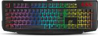 TECLADO RATON OZONE DOBLE TAP ES GAMING
