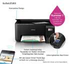 IMP. MULTI EPSON ET-2815 ECOTANK WIFI DUPLEX