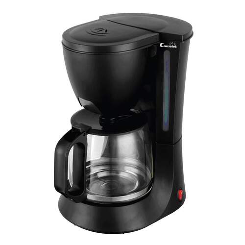 Cafetera Comelec Goteo CG4004