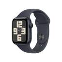 SMARTWATCH APPLE SE GPS 40MM MIDNIGHT AL M/L