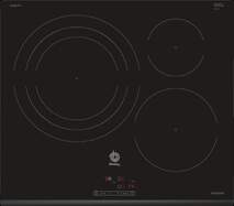 Placa Inducción Balay 3EB967FR