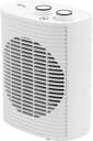 CALEFACT. JATA JCTV1191 2000W BLANCO