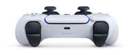 MANDO SONY PS5 DUALSENSE WIRELESS BLANCO V3