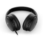 AURICULARES BOSE QUIETCONFORT SC HEADPHONES NEG