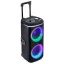 ALTAVOZ TROLLEY AIWA KBTUS480 KARAOKE RGB BT 5.1