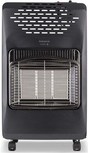 Estufa Gas Taurus Tropicano GH4200