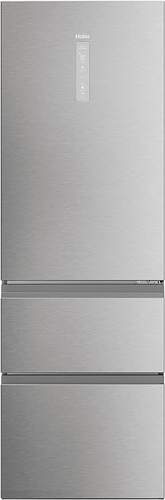 Frigorífico Combi Haier HTW5618ENMG