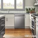 LVJ. LG DF355FP INOX INV. 3%%%#170;BAND QUADW DSP
