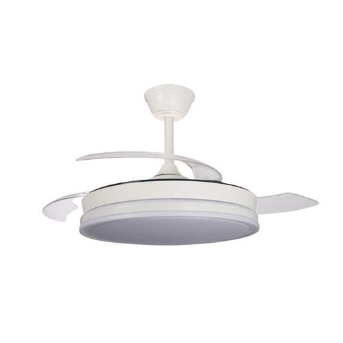 Ventilador Techo CristalRecord SuperEco