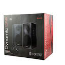 ALTAVOCES WOXTER DYNAMIC LINE DL-410