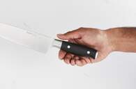 CUCHILLO JUEGO NINJA K32006EU 6PZAS AFILADOR