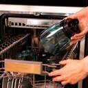 MOLIN. CECOTEC STEELMILL 150W 30 NIVELES 1805