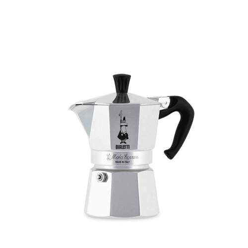 Cafetera Italiana Bialetti Moka Express