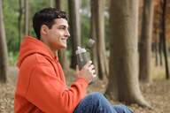 BOTELLA TERMO PHILIPS AWP2662GY/24 COLOR ANTRACITA