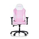 SILLA GAMING VERTAGEAR PL1000 BLANCA/ROSA