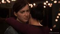 JGO. PS4 THE LAST OF US PART II