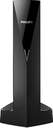 TELEFONO DECT PHILIPS M3501B/23 LINEA V DISE%%%#209;O NEG