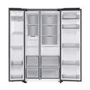 FRI. SAMSUNG RS70F64KDTEF 179x92 DISP INOX