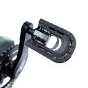 BICICLETA ELECTRICA SMARTGYRO NIMBUS 20