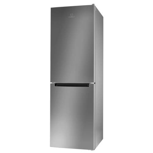 Frigorífico Combi Indesit LI8 SN2E X