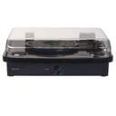 TOCADISCOS DENVER VPL-230B BLACK
