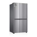 FRI. LG GSBV30PZXM 179x92x75 NF INOX