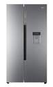 FRI. HAIER HRF522IG7 179x90 NF INOX