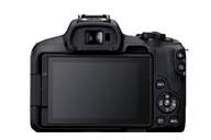 CAMARA CANON EOS R50 BK 18-45 F4.5-6.3 STM