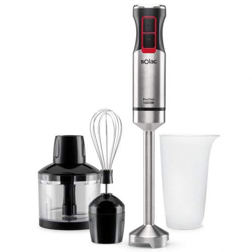 Batidora Solac Pro Chef BA5607