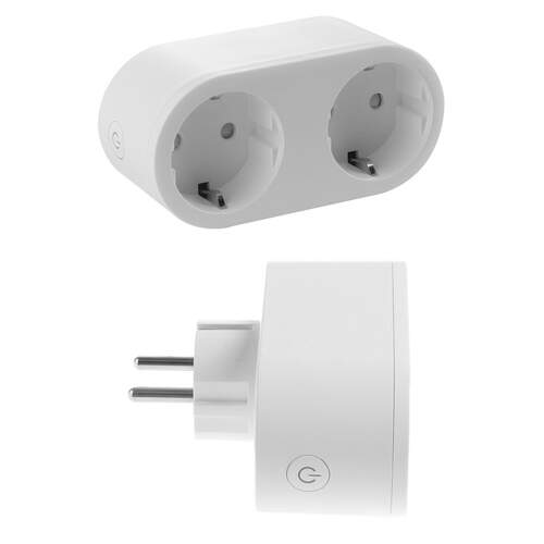 Enchufe Inteligente Denver SHP-200