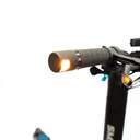 PATIN ELECTRICO SMARTGYRO DUAL MAX 2 2X500W