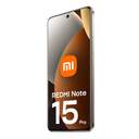 SMARTPHONE REDMI NOTE 15 PRO 8/256 6,83%%%quot; TITANIUM