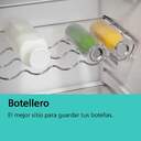 FRICOM. SIEMENS KG39NXIBF 201x60 NF INOX