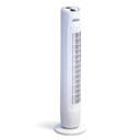 VENTILADOR TORRE UFESA TW1100 80 CMS 45W BCO