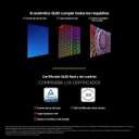 TV SAMSUNG 43%%%quot; TQ43QN90F UHD NEOQLED SMARTTV 165HZ
