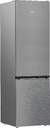 FRICOM. BEKO B5RCNE416HXB 204x60 NF DSP INOX