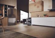 LVJ. HAIER XF5C4M1X 10P 15C INOX