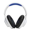 AURICULAR JBL QUANTUM 360 GAMING PLAY STATION WH/B