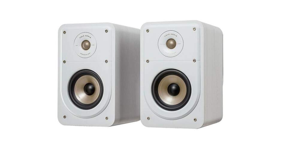 Altavoz Polk S15 Elite PKSIG15CELWT