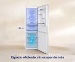 FRICOM. ARTICA COOLTECH186CB 186X60 NF DSP BCO