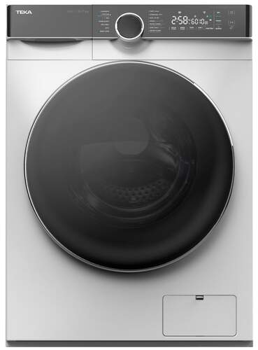 Lavasecadora Teka WDK81050