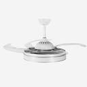 VENTILADOR TECHO U.BLUE NASIM 7048WX RETRACT DC.WI