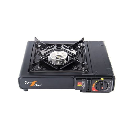 Hornillo Open Comgas BS102BLACK
