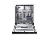 LVJ. SAMSUNG DW60M6040BB 6P INT