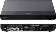 BLU-RAY SONY UBPX700KB 4K UHD HDR10 DOLBY VISION