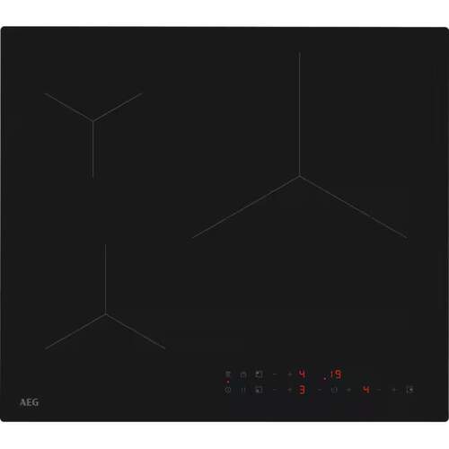 Placa de inducci&oacute;n AEG TN63IV00CT
